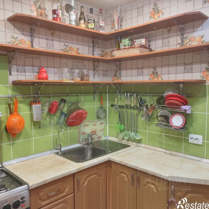 1-комн квартира ул 12 Сентября, 108,  д. 108