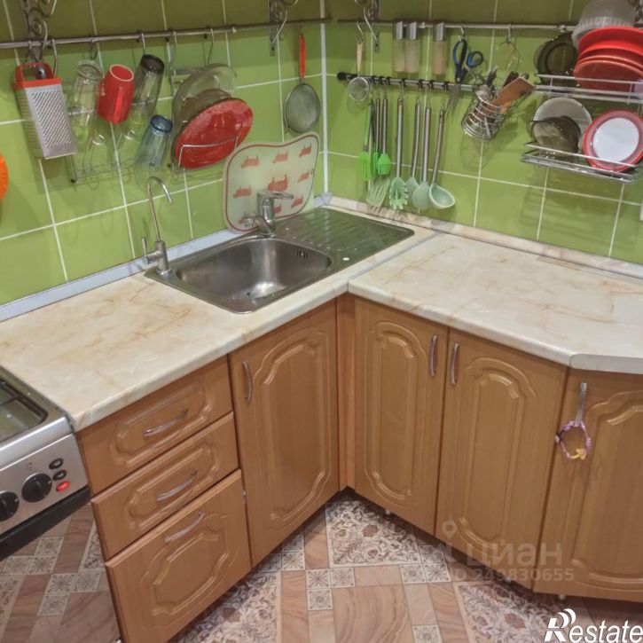 1-комн квартира ул 12 Сентября, 108,  д. 108