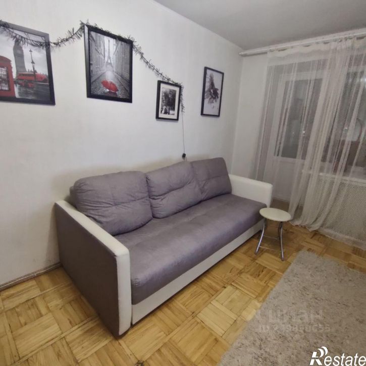 1-комн квартира ул 12 Сентября, 108,  д. 108