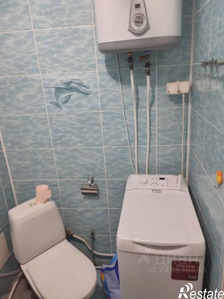 1-комн квартира ул 12 Сентября, 108,  д. 108