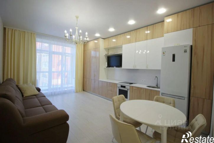 2-комн квартира ул Красноармейская, 95,  д. 95