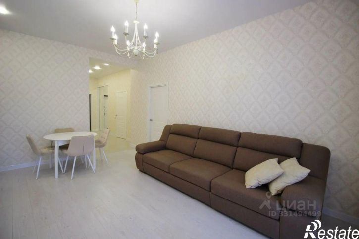 2-комн квартира ул Красноармейская, 95,  д. 95