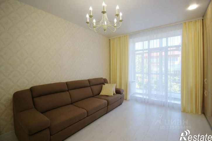 2-комн квартира ул Красноармейская, 95,  д. 95