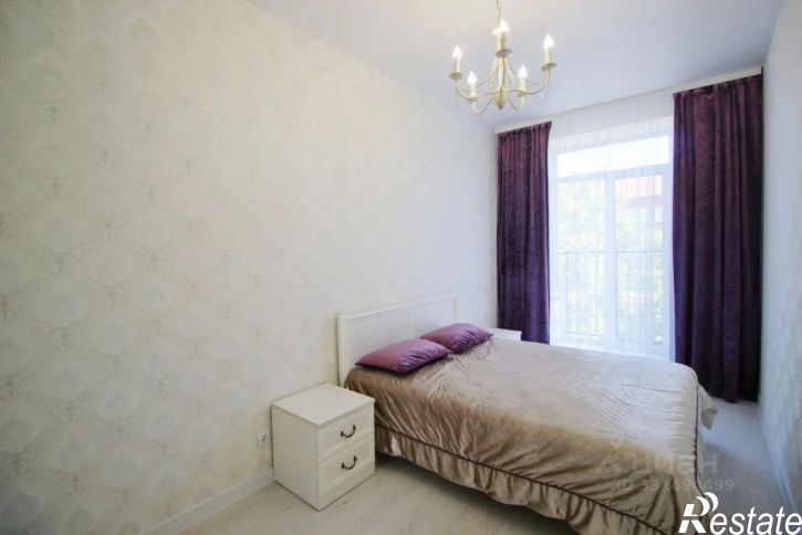 2-комн квартира ул Красноармейская, 95,  д. 95