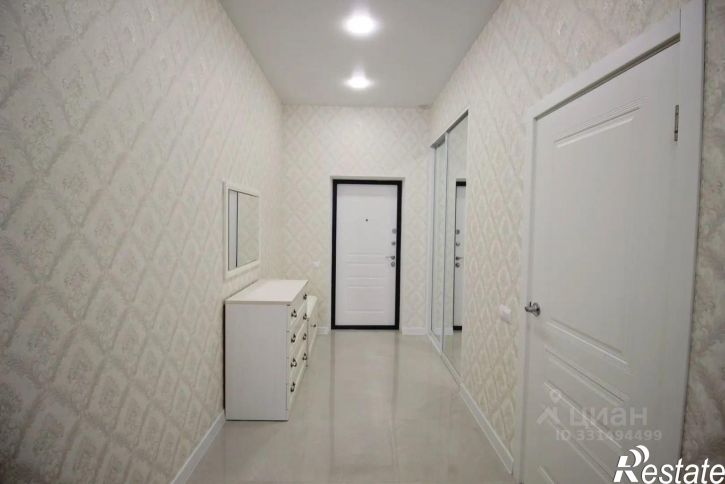 2-комн квартира ул Красноармейская, 95,  д. 95