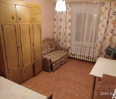 комната 65 кв м улица Репина, 47