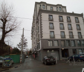 офис 96 кв м, этаж 2/9 улица Радищева, 82