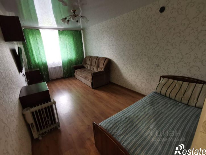 1-комн квартира Ипподромная улица, 4А,  д. 4А