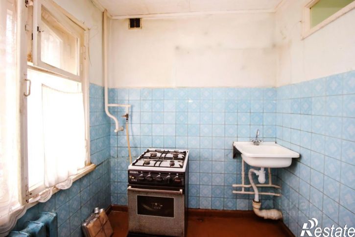 3-комн квартира Кузоватовская улица, 51,  д. 51