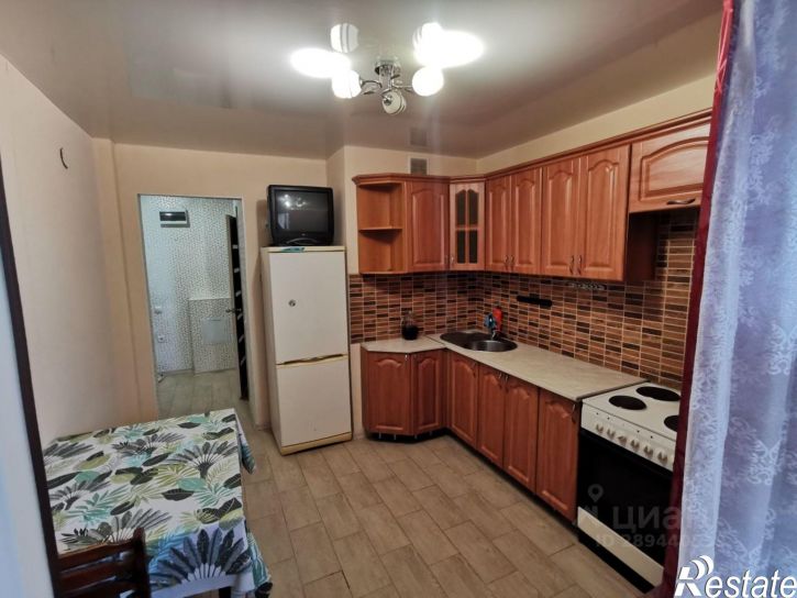 1-комн квартира Ипподромная улица, 4А,  д. 4А