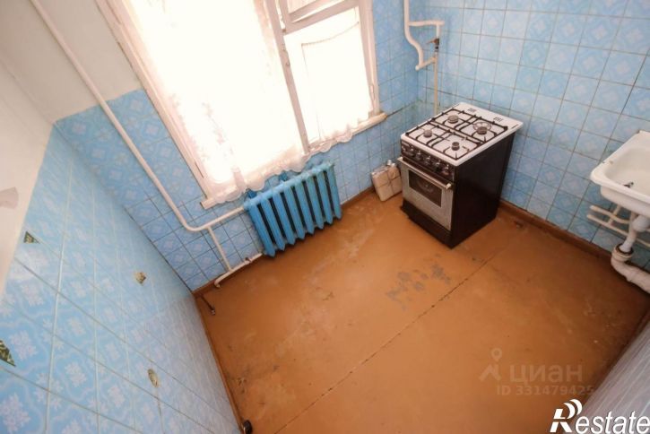 3-комн квартира Кузоватовская улица, 51,  д. 51