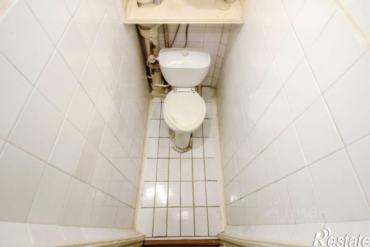3-комн квартира Кузоватовская улица, 51,  д. 51