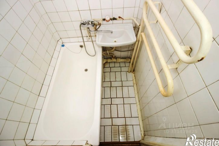 3-комн квартира Кузоватовская улица, 51,  д. 51