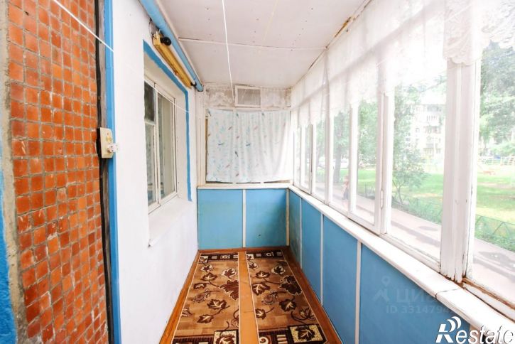 3-комн квартира Кузоватовская улица, 51,  д. 51