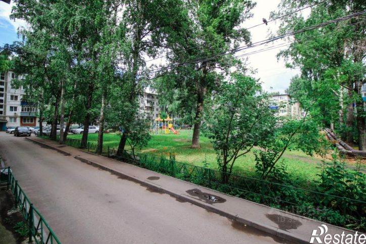 3-комн квартира Кузоватовская улица, 51,  д. 51