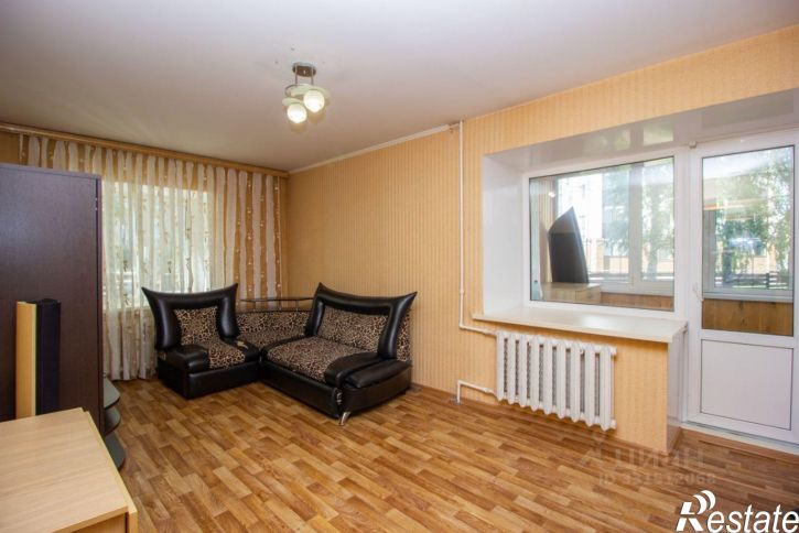 2-комн квартира улица Кирова, 52,  д. 52