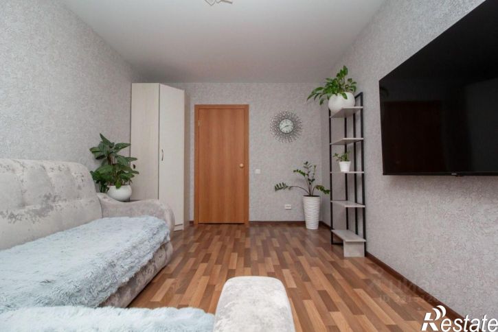 2-комн квартира Ипподромная улица, 4Б,  д. 4Б
