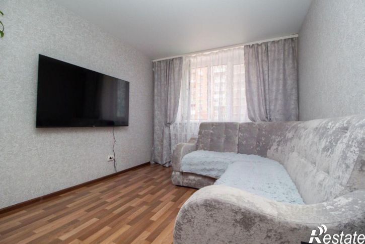 2-комн квартира Ипподромная улица, 4Б,  д. 4Б