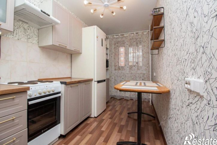 2-комн квартира Ипподромная улица, 4Б,  д. 4Б