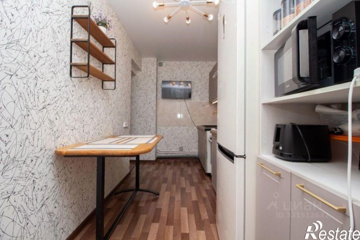 2-комн квартира Ипподромная улица, 4Б,  д. 4Б