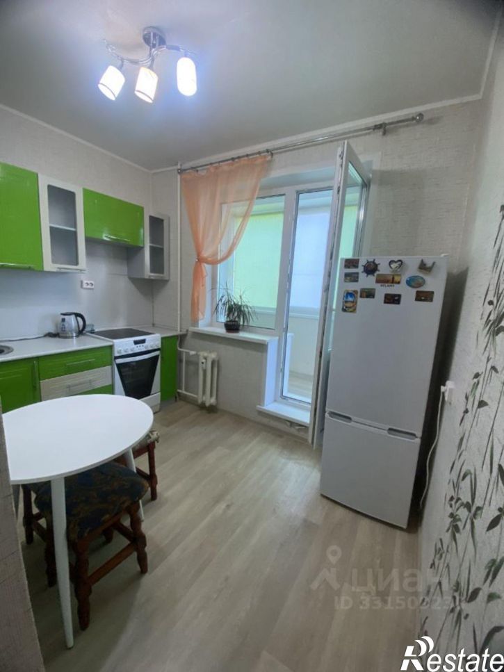 1-комн квартира ул Панорамная, 79,  д. 79