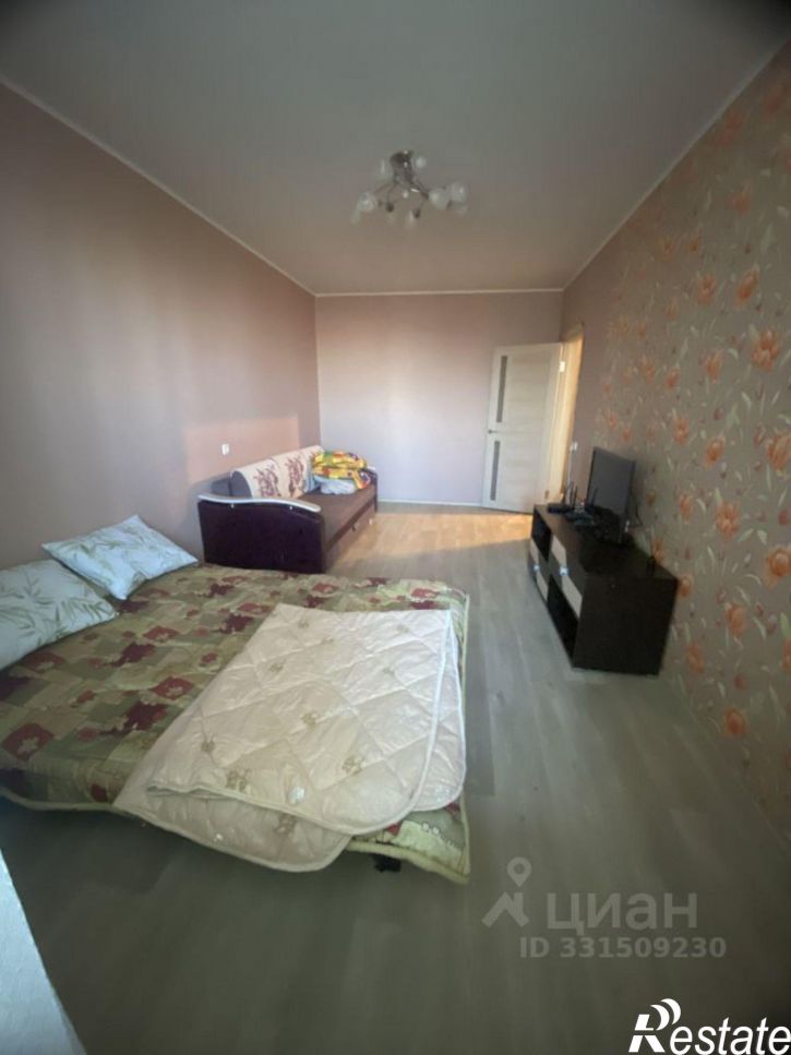 1-комн квартира ул Панорамная, 79,  д. 79