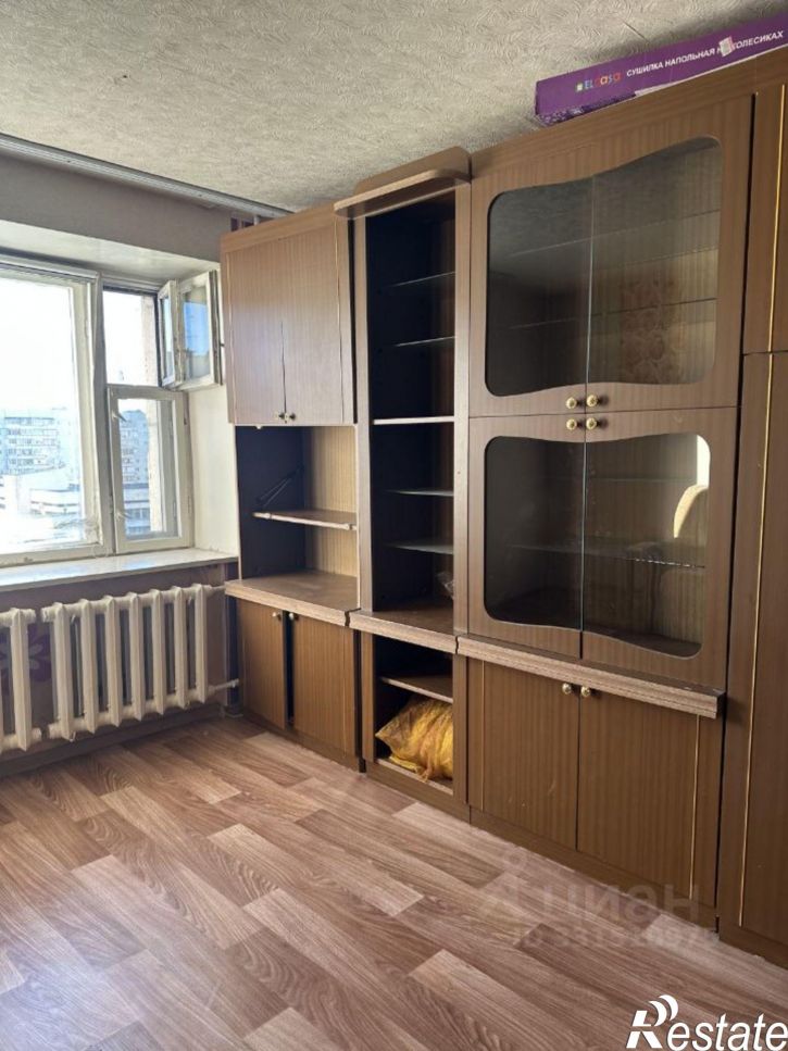 2-комн квартира Ульяновский пр-кт, 12,  д. 12