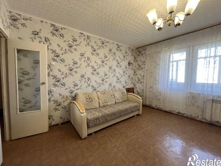 2-комн квартира ул Ульяны Громовой, 4,  д. 4