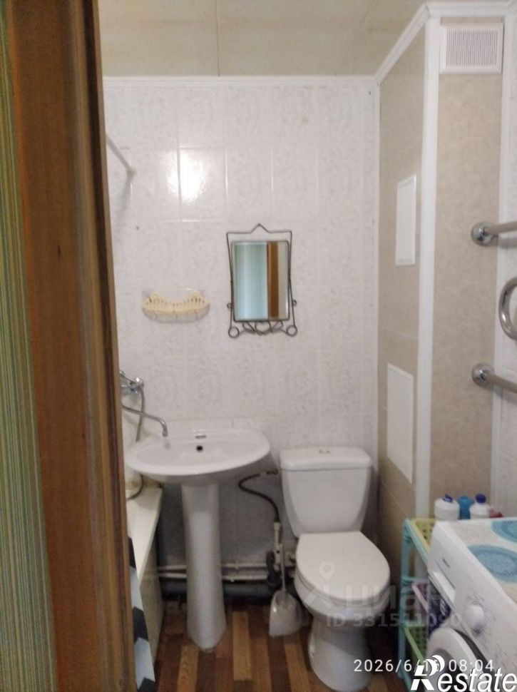 1-комн квартира ул Верхнеполевая, 23,  д. 23