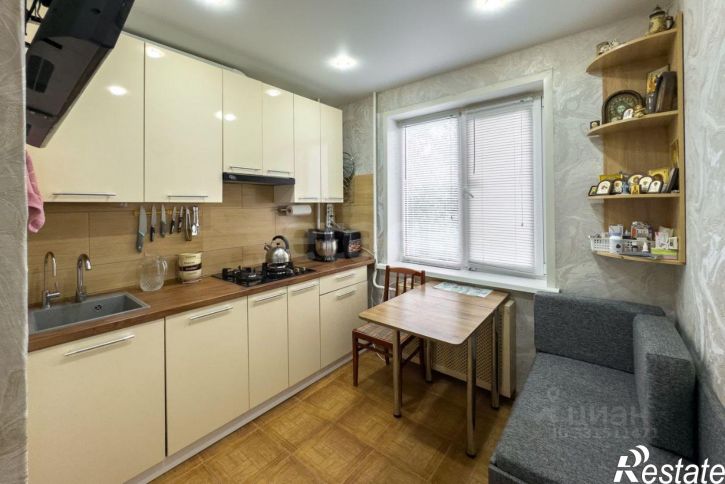 1-комн квартира ул 12 Сентября, 7 А,  д. 7 А,  к. А