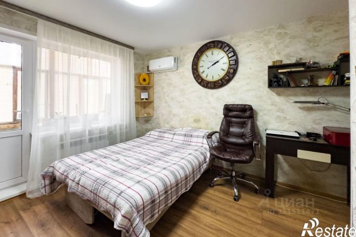 1-комн квартира ул 12 Сентября, 7 А,  д. 7 А,  к. А
