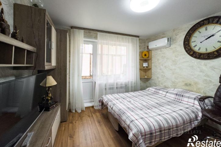 1-комн квартира ул 12 Сентября, 7 А,  д. 7 А,  к. А