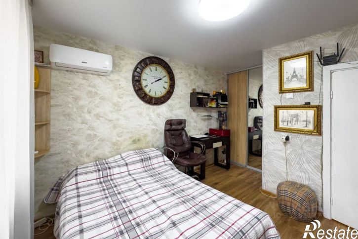 1-комн квартира ул 12 Сентября, 7 А,  д. 7 А,  к. А