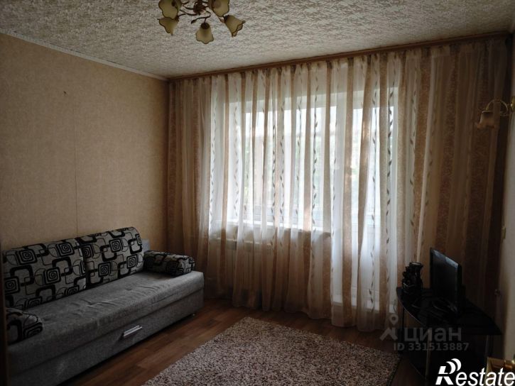 1-комн квартира Сиреневый пр-д, 13,  д. 13
