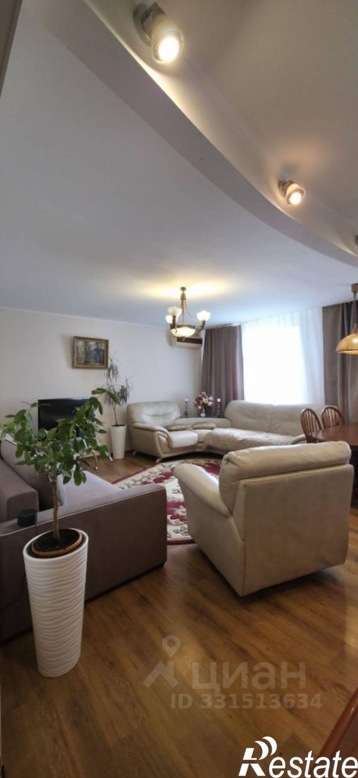 2-комн квартира ул Радищева, 145,  д. 145