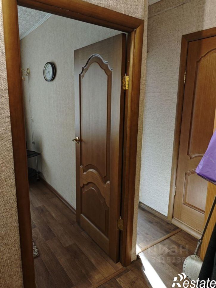 1-комн квартира Сиреневый пр-д, 13,  д. 13