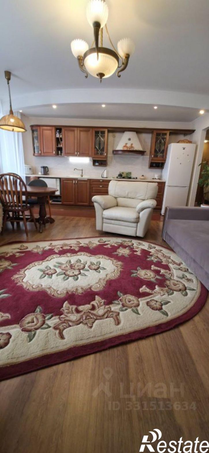 2-комн квартира ул Радищева, 145,  д. 145