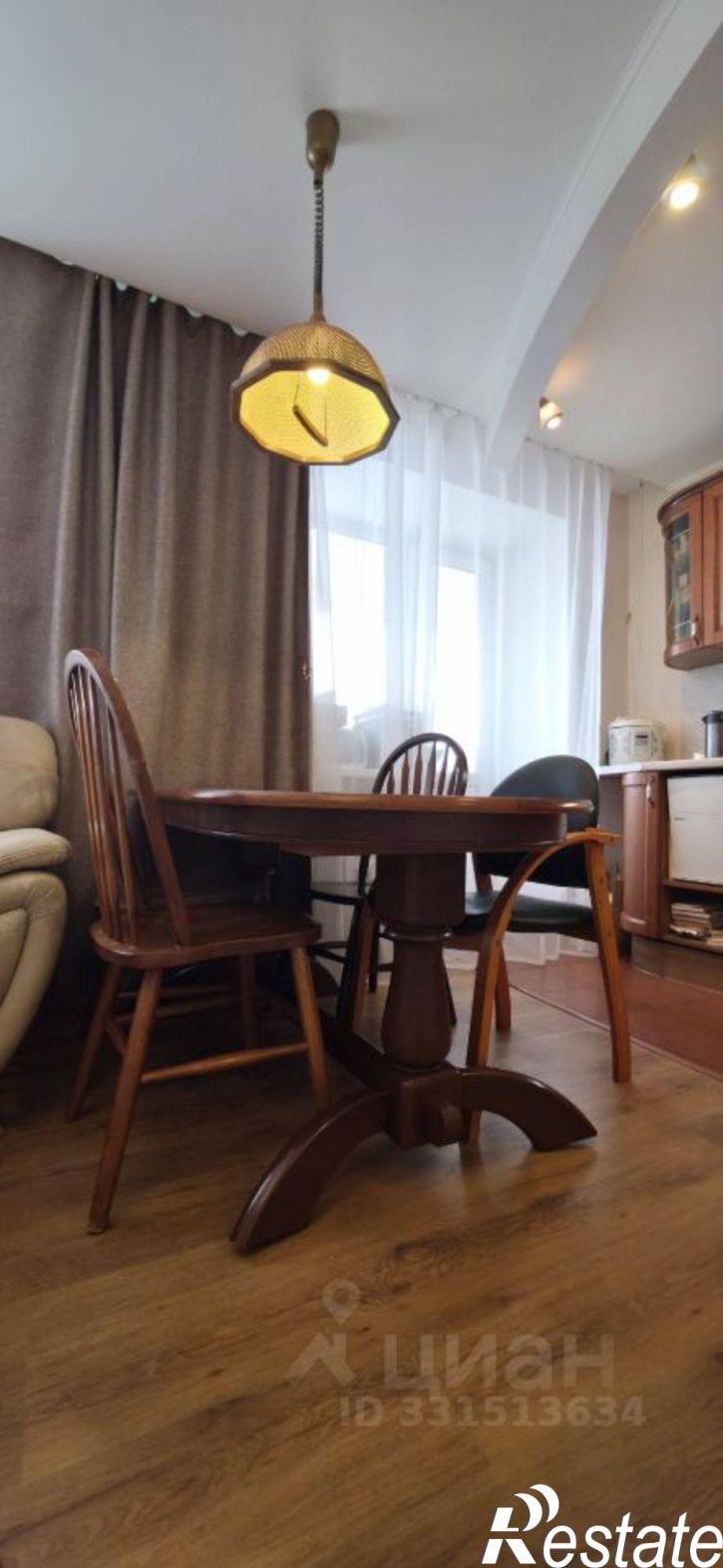 2-комн квартира ул Радищева, 145,  д. 145