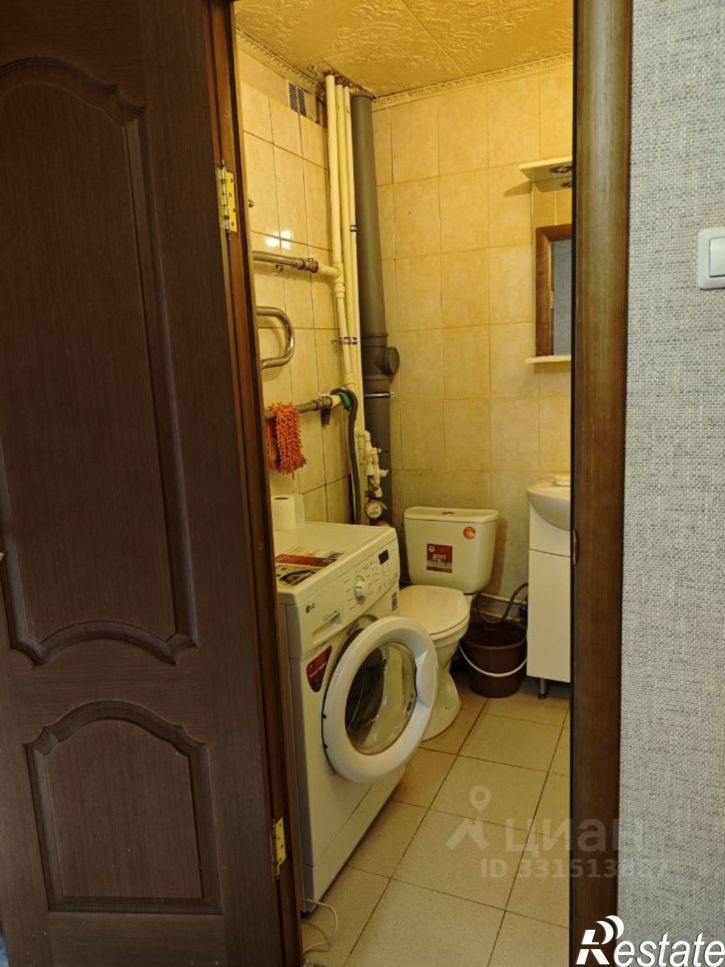 1-комн квартира Сиреневый пр-д, 13,  д. 13