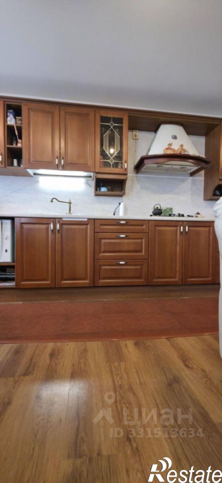 2-комн квартира ул Радищева, 145,  д. 145