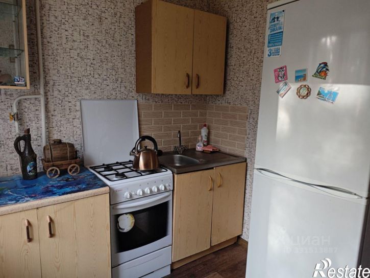 1-комн квартира Сиреневый пр-д, 13,  д. 13