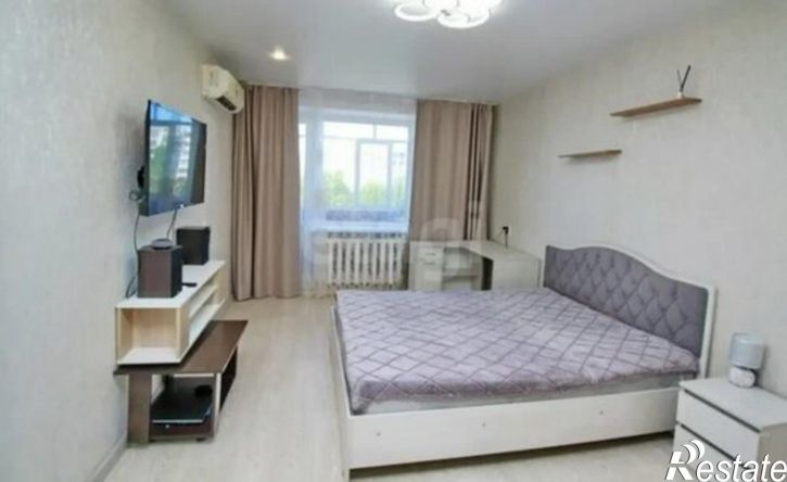 1-комн квартира ул Гагарина, 26,  д. 26