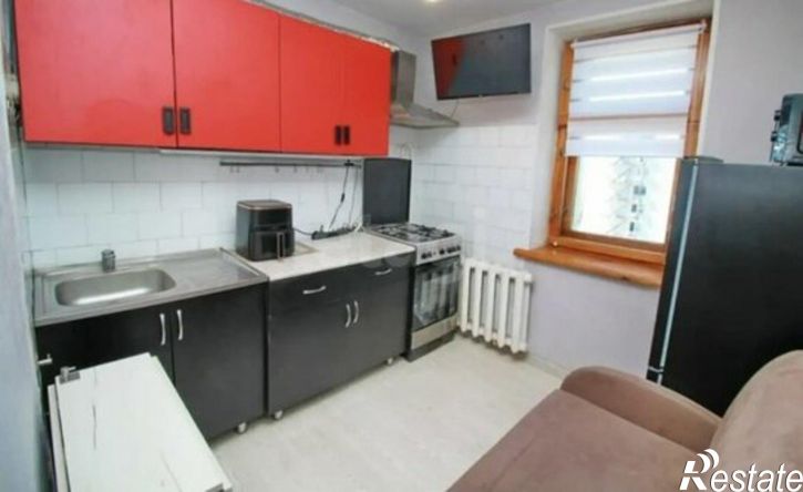1-комн квартира ул Гагарина, 26,  д. 26