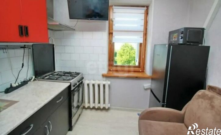 1-комн квартира ул Гагарина, 26,  д. 26