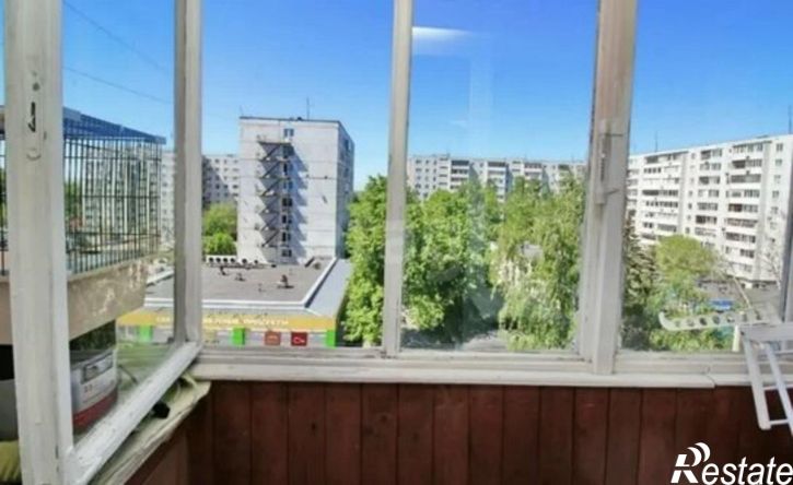 1-комн квартира ул Гагарина, 26,  д. 26