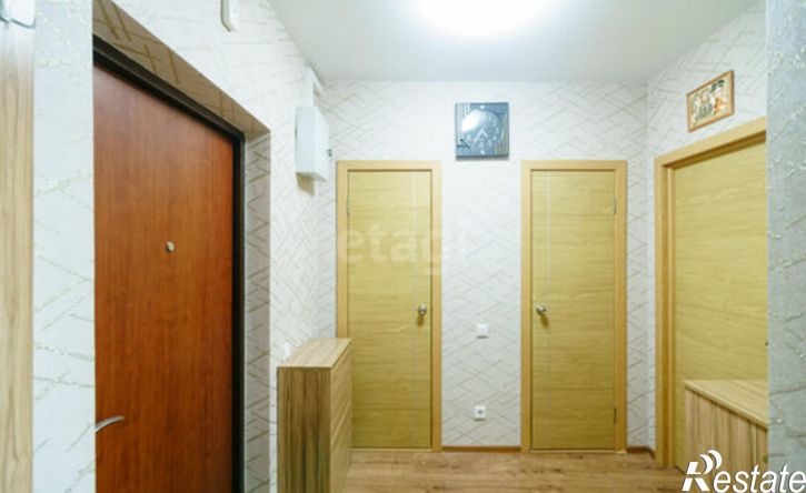 1-комн квартира ул Александра Невского, 2В,  д. 2В