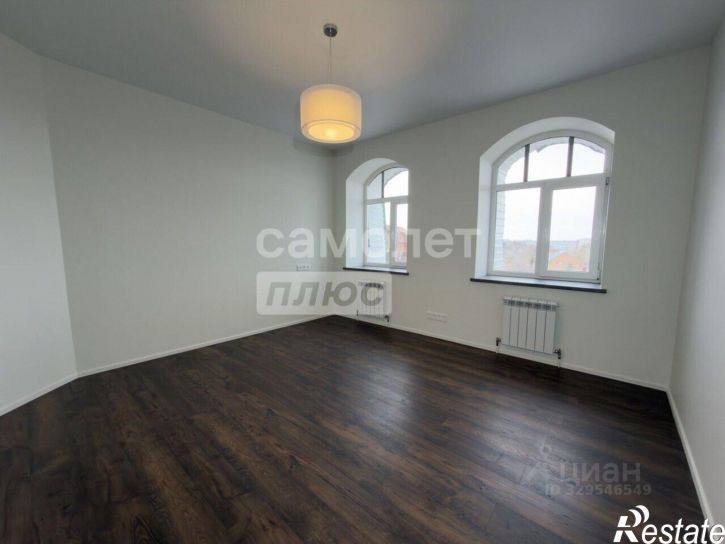 3-комн квартира ул Корюкина, 17,  д. 17