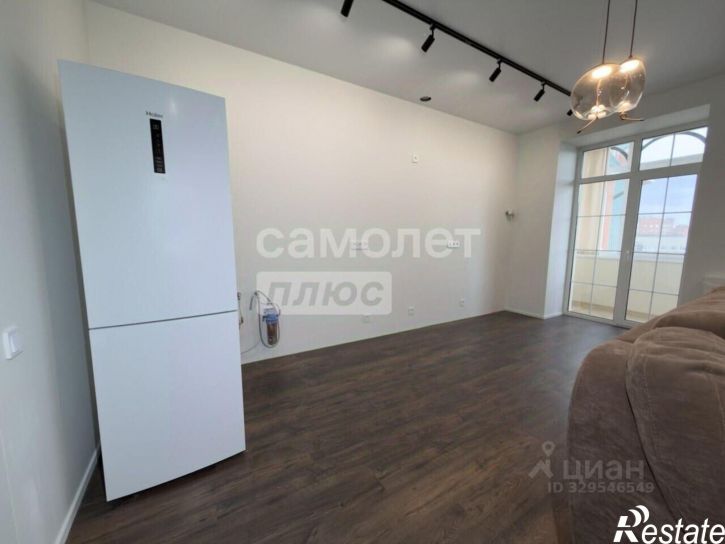 3-комн квартира ул Корюкина, 17,  д. 17