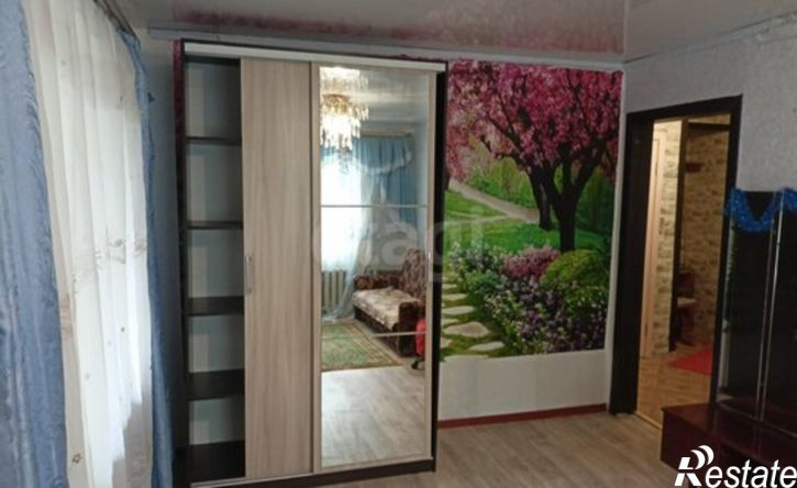 2-комн квартира ул Полбина, 67,  д. 67