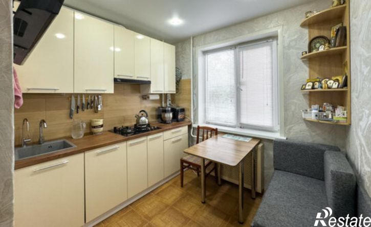 1-комн квартира ул 12 Сентября, 7 А,  д. 7 А,  к. А
